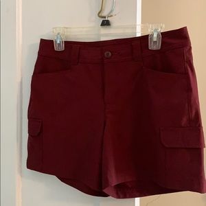 Sorts by Eddie Bauer.